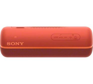 Produktbild Sony SRS-XB22