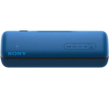 Produktbild Sony SRS-XB32