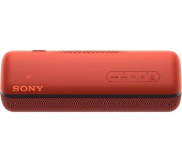 Produktbild Sony SRS-XB32