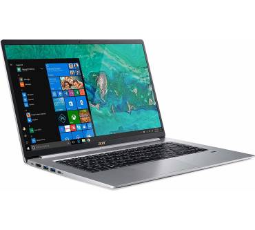 Produktbild Acer Swift 5 SF515-51T