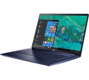 Produktbild Acer Swift 5 SF515-51T