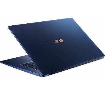 Produktbild Acer Swift 5 SF515-51T