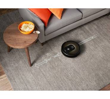 Produktbild iRobot Roomba 981