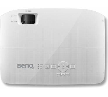 Produktbild BenQ TW535