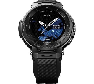 Produktbild Casio Pro Trek Smart WSD-F30