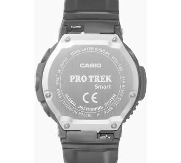 Produktbild Casio Pro Trek Smart WSD-F30