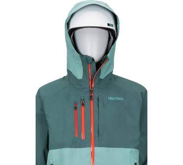 Produktbild Marmot BL Pro Jacket