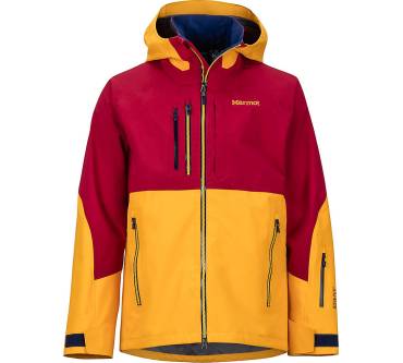 Produktbild Marmot BL Pro Jacket