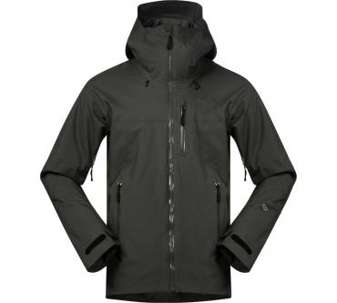 Produktbild Bergans Stranda Insulated Hybrid