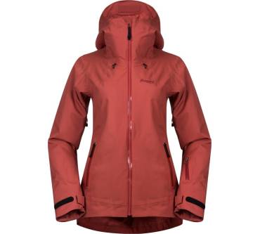 Produktbild Bergans Stranda Insulated Hybrid