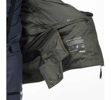 Produktbild Bergans Stranda Insulated Hybrid