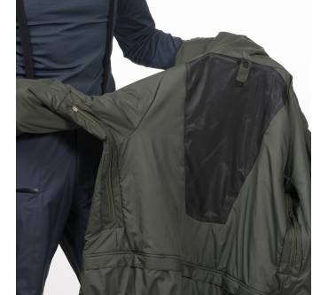 Produktbild Bergans Stranda Insulated Hybrid