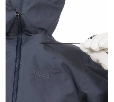 Produktbild Bergans Stranda Insulated Hybrid