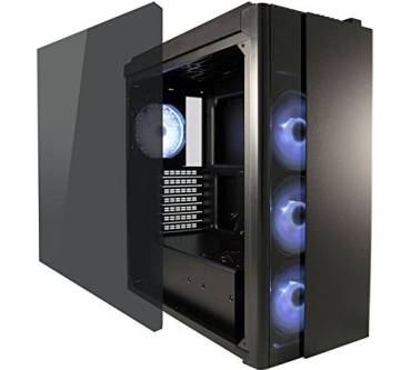 Produktbild LC-Power Gaming 993B Covertaker