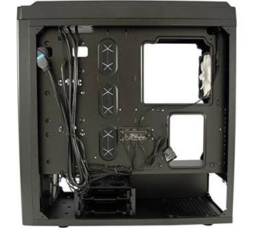 Produktbild LC-Power Gaming 993B Covertaker