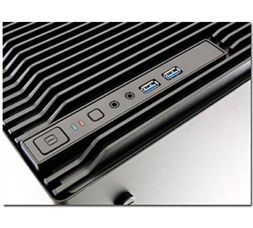 Produktbild LC-Power Gaming 993B Covertaker