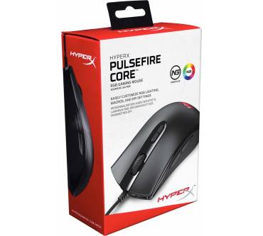 Produktbild HyperX Pulsefire Core