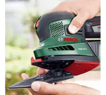 Produktbild Bosch PSM 18 Li