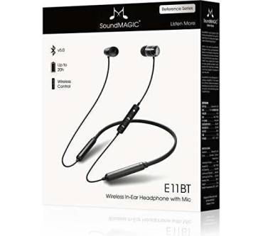 Produktbild SoundMAGIC E11BT