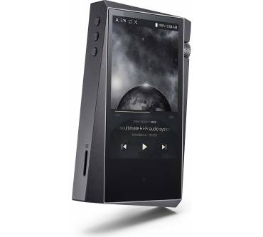 Produktbild Astell & Kern A&norma SR15