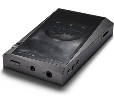 Produktbild Astell & Kern A&norma SR15