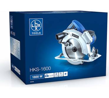 Produktbild Lux Tools HKS-1600