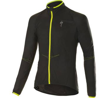 Produktbild Specialized Deflect Comp Wind Jacket