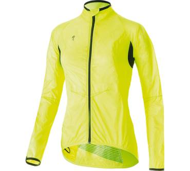 Produktbild Specialized Deflect Comp Wind Jacket