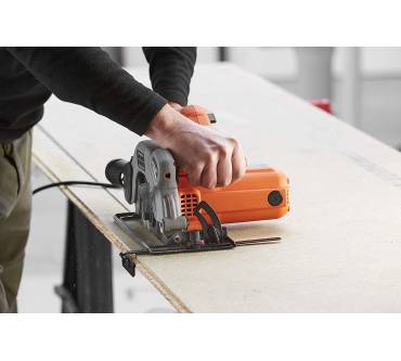 Produktbild Black + Decker CS1250L