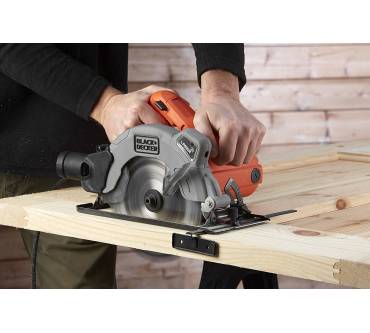 Produktbild Black + Decker CS1250L