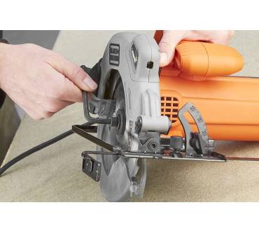 Produktbild Black + Decker CS1250L