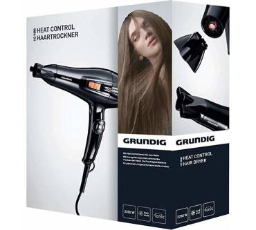 Produktbild Grundig HD 9880