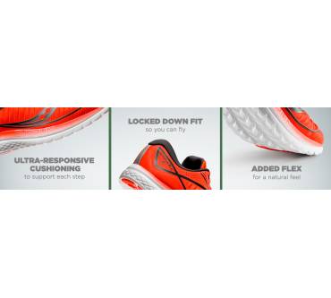 Produktbild Saucony Kinvara 10