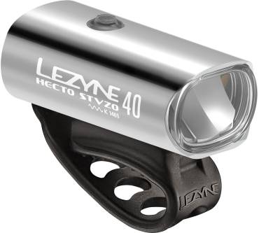 Produktbild Lezyne Hecto STVZO 40