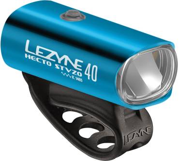 Produktbild Lezyne Hecto STVZO 40