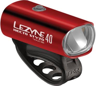 Produktbild Lezyne Hecto STVZO 40