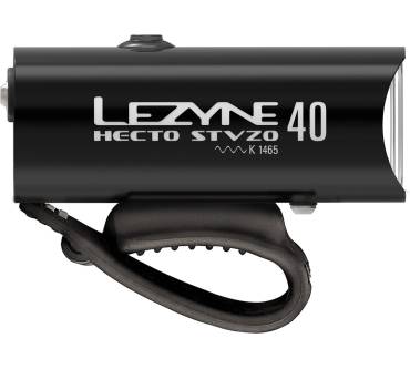 Produktbild Lezyne Hecto STVZO 40