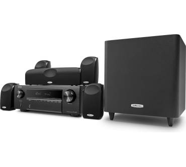 Produktbild Denon DHT-X250TL