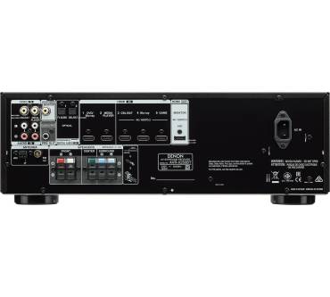 Produktbild Denon DHT-X250TL