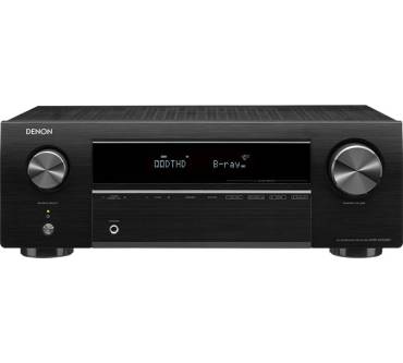 Produktbild Denon DHT-X250TL