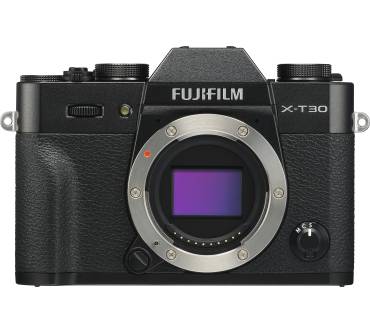 Produktbild Fujifilm X-T30