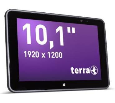 Produktbild Wortmann Terra Pad 1085 Industry (1220010)