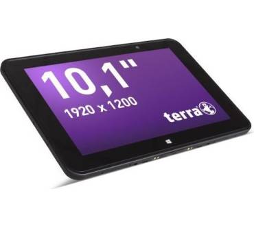 Produktbild Wortmann Terra Pad 1085 Industry (1220010)