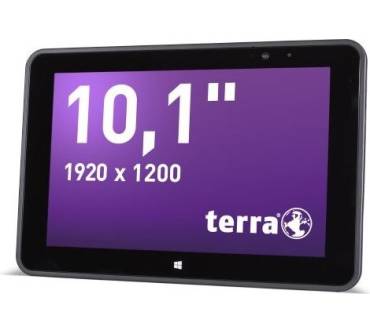 Produktbild Wortmann Terra Pad 1085 Industry (1220010)