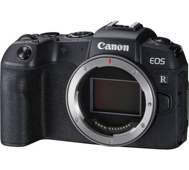 Produktbild Canon EOS RP