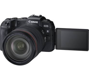 Produktbild Canon EOS RP