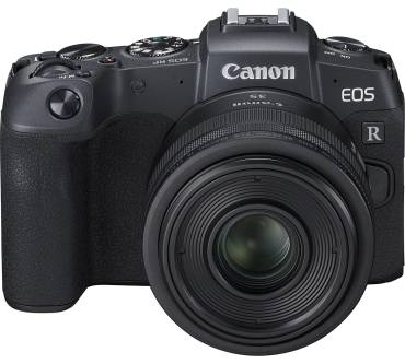 Produktbild Canon EOS RP