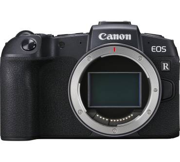 Produktbild Canon EOS RP