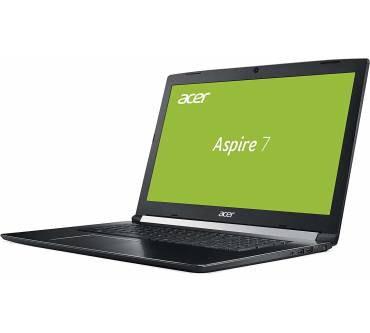 Produktbild Acer Aspire 7 A717-72G