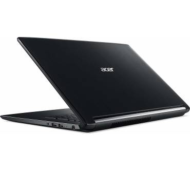 Produktbild Acer Aspire 7 A717-72G